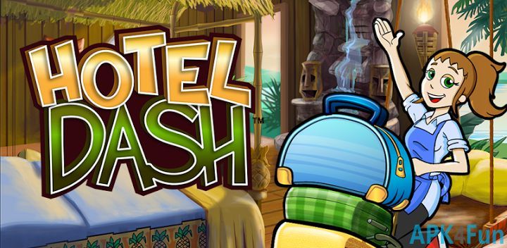 hotel dash free download